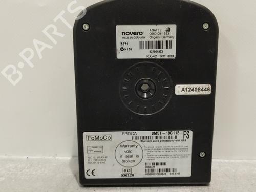 Electronic module FORD FOCUS III Turnier 1.6 TDCi | BP13730067M83