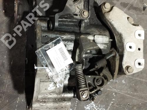 Gearbox SEAT LEON (1P1) 2.0 TDI | BP12127090M3 