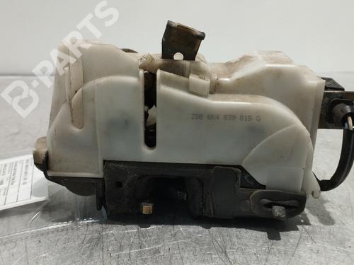 Rear left lock SEAT IBIZA II (6K1) 1.0 i | BP12131641C100