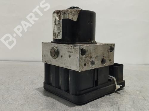 ABS pump FORD FOCUS II Turnier (DA_, FFS, DS) 1.6 TDCi 8M512C405EA