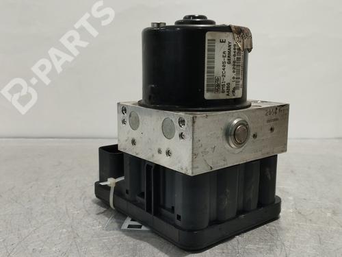 ABS pump FORD FOCUS II Turnier (DA_, FFS, DS) 1.6 TDCi | BP12133933M43 