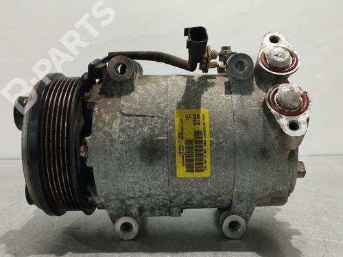AC compressor FORD FOCUS II Turnier (DA_, FFS, DS) 1.6 TDCi 3M5H19D629KG