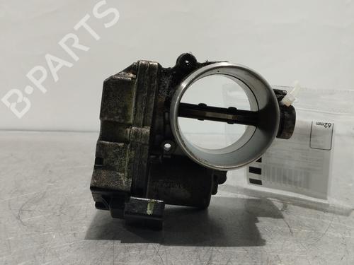 Intake manifold FORD FOCUS II Turnier (DA_, FFS, DS) 1.6 TDCi 7V2Q9E926AB