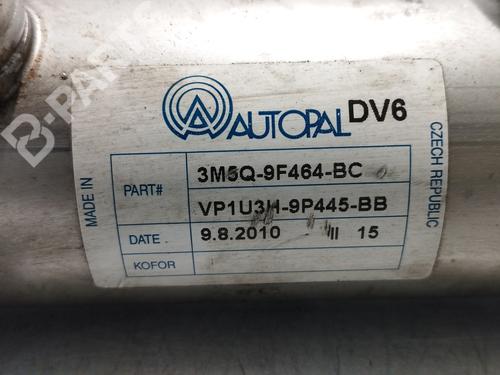 Egr FORD FOCUS II Turnier (DA_, FFS, DS) 1.6 TDCi | BP12133939M69 