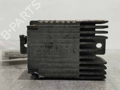 Annen MERCEDES-BENZ A-CLASS (W168) A 170 CDI (168.008) (90 hp) 13730094