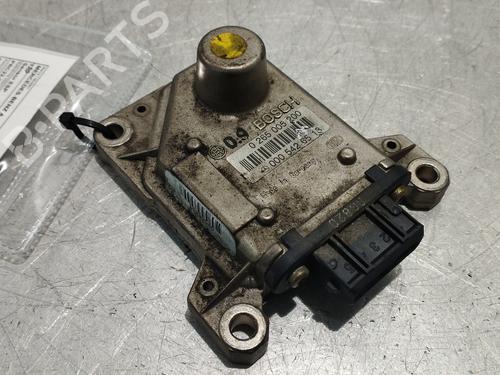 Used Other MERCEDES-BENZ A-CLASS (W168) A 170 CDI (168.008) (90 hp) 14409374