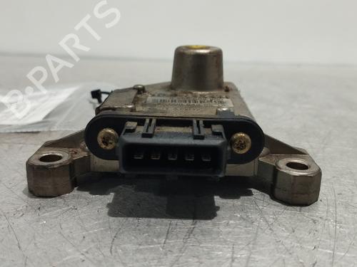 Other MERCEDES-BENZ A-CLASS (W168) A 170 CDI (168.008) | BP14409374O1