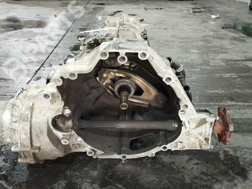 Gearbox AUDI A5 Sportback (8TA) 1.8 TFSI MVQ