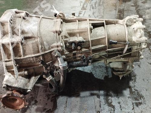 Gearbox AUDI A5 Sportback (8TA) 1.8 TFSI | BP12135916M3 
