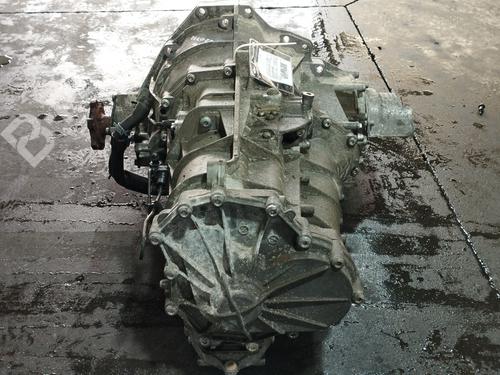 Gearbox AUDI A5 Sportback (8TA) 1.8 TFSI | BP12135916M3 