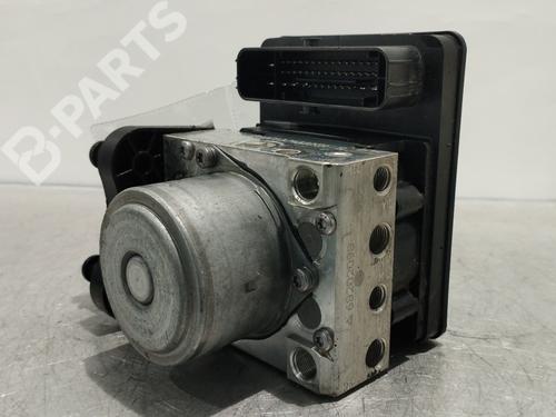 ABS Bremseaggregat MERCEDES-BENZ C-CLASS (W205) C 220 d (205.014) | BP12139339M43 