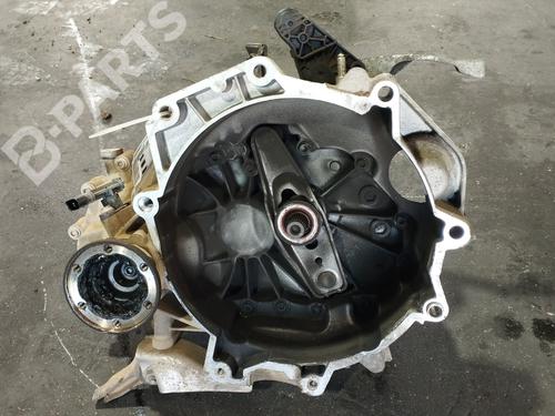 Used Gearbox SEAT IBIZA III (6L1) 1.2 12V (70 hp) 12147843