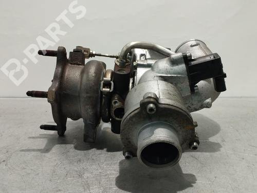 Turbocharger/Supercharger AUDI A5 Sportback (8TA) 1.8 TFSI | BP12148540M71 