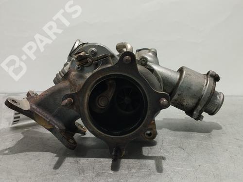 Turbocharger/Supercharger AUDI A5 Sportback (8TA) 1.8 TFSI | BP12148540M71 