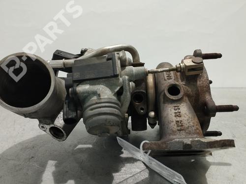 Turbocharger/Supercharger AUDI A5 Sportback (8TA) 1.8 TFSI | BP12148540M71 