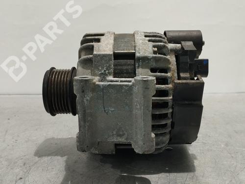 Alternator AUDI A5 Sportback (8TA) 1.8 TFSI | BP12148533M7 