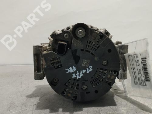 Alternator AUDI A5 Sportback (8TA) 1.8 TFSI | BP12148533M7 