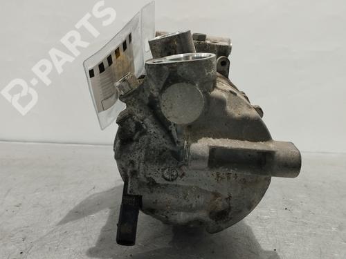 AC compressor AUDI A5 Sportback (8TA) 1.8 TFSI | BP12148534M34 