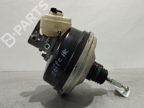 Servo brake AUDI A5 Sportback (8TA) 1.8 TFSI | BP12148537M42 