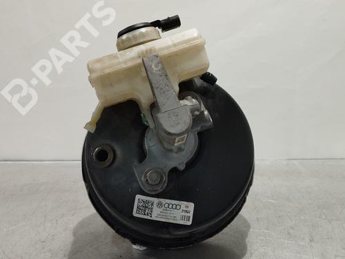 Servo brake AUDI A5 Sportback (8TA) 1.8 TFSI | BP12148537M42 