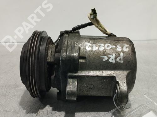 AC-Kompressor SMART CITY-COUPE (450) 0.8 CDI (S1CLC1, 450.300, 450.301, 450.302, 450.303,... (41 hp) 12149580