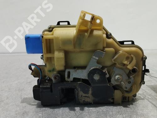 Front right lock SEAT IBIZA III (6L1) 1.2 12V | BP12150768C97