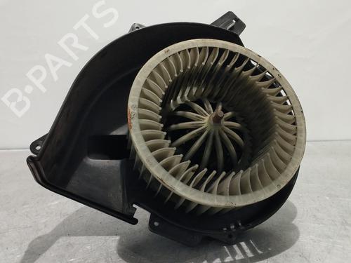 Used Heater blower motor VW POLO IV (9N_, 9A_) [2001-2014]  12168123