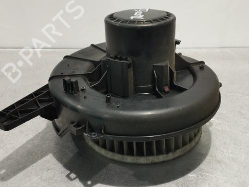Heater blower motor VW POLO IV (9N_, 9A_)  | BP12168123M62
