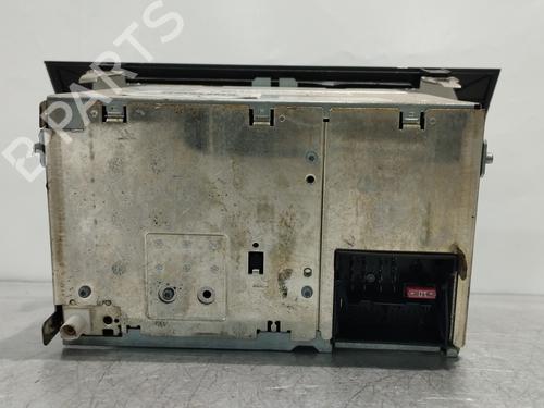Radio SEAT LEON (1P1) 2.0 TDI | BP12172699E6 
