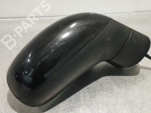 Right mirror SEAT LEON (1P1) 2.0 TDI | BP12172706C27 