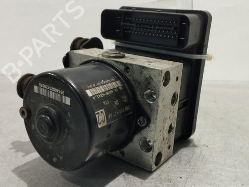 ABS pump SEAT LEON (1P1) 2.0 TDI | BP12173195M43 