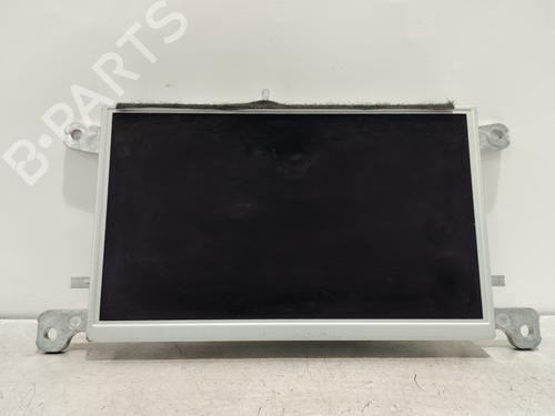 Display monitor AUDI A5 Sportback (8TA) 1.8 TFSI 8T0919603G