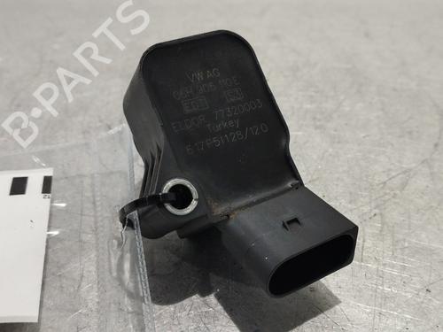 Ignition distributor AUDI A5 Sportback (8TA) 1.8 TFSI | BP13730116M68 