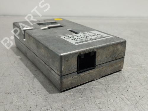 Radio AUDI A5 Sportback (8TA) 1.8 TFSI | BP13730144E6 