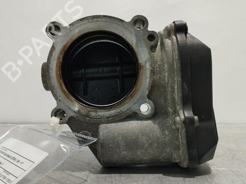 Intake manifold AUDI A5 Sportback (8TA) 1.8 TFSI | BP13730141M70 