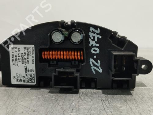 Other AUDI A5 Sportback (8TA) 1.8 TFSI | BP13730121O1 