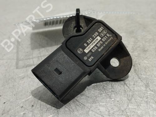 Intake manifold AUDI A5 Sportback (8TA) 1.8 TFSI 036906051G
