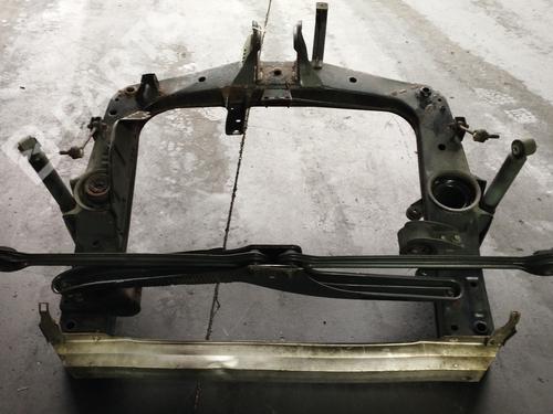 Vorderachsträger für SMART CITY-COUPE (450) 0.8 CDI (S1CLC1, 450.300, 450.301, 450.302, 450.303,... (41 hp) 12178046