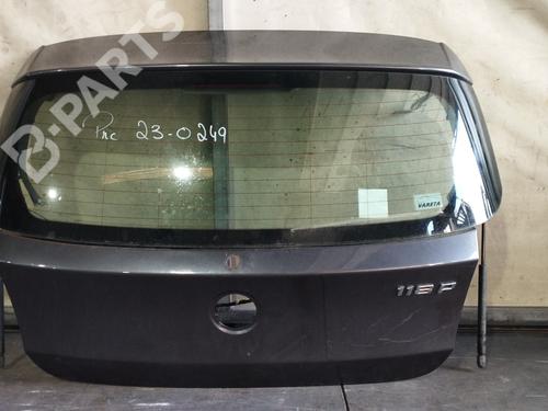 Used Tailgate BMW 1 (E87) 118 d (143 hp) 12185753