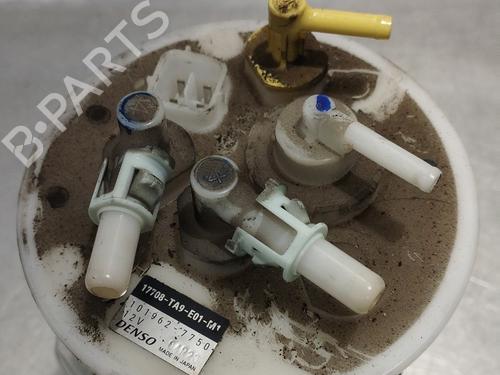 Other HONDA CIVIC IX (FK) 1.6 i-DTEC (FK3) | BP14409403O1 