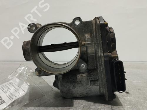 Manifold Indsugning HONDA CIVIC IX (FK) 1.6 i-DTEC (FK3) (120 hp) 13730165