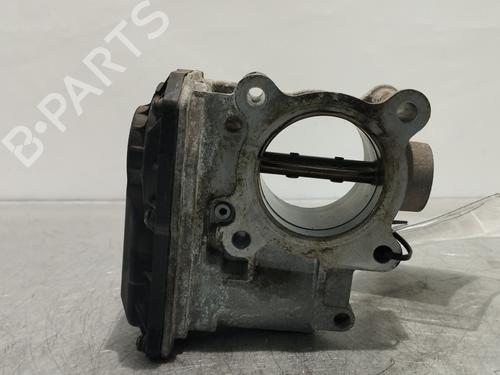 Grenrør Innsug HONDA CIVIC IX (FK) 1.6 i-DTEC (FK3) (120 hp) 13730166