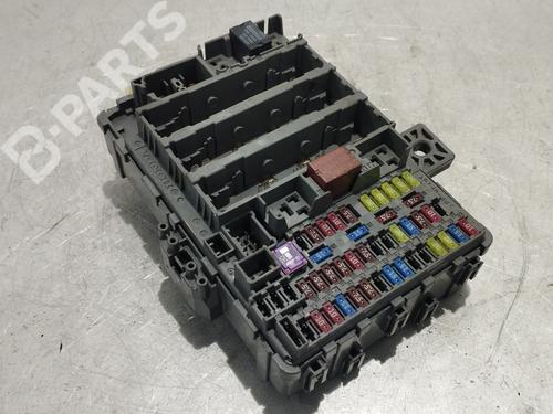 Zekeringkast HONDA CIVIC IX (FK) 1.6 i-DTEC (FK3) (120 hp) 12177587
