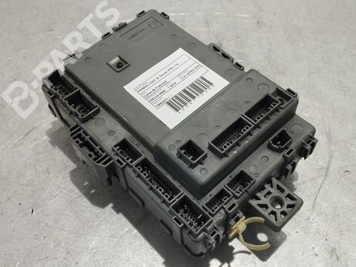 Fuse box HONDA CIVIC IX (FK) 1.6 i-DTEC (FK3) | BP12177587E1