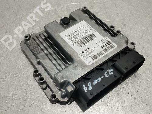 Used Engine control unit (ECU) HONDA CIVIC IX (FK) 1.6 i-DTEC (FK3) (120 hp) 12177588
