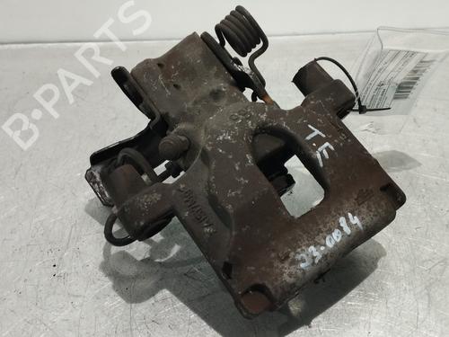 Used Left rear brake caliper HONDA CIVIC IX (FK) 1.6 i-DTEC (FK3) (120 hp) 14409405
