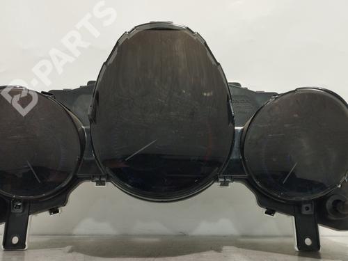 Used Instrument cluster HONDA CIVIC IX (FK) 1.6 i-DTEC (FK3) (120 hp) 12177575