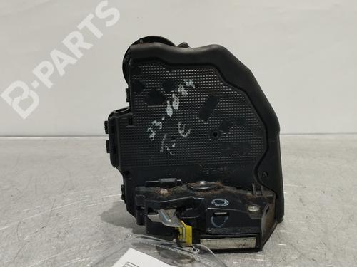 Used Rear left lock HONDA CIVIC IX (FK) 1.6 i-DTEC (FK3) (120 hp) 12177005