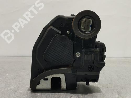 Rear left lock HONDA CIVIC IX (FK) 1.6 i-DTEC (FK3) | BP12177005C100