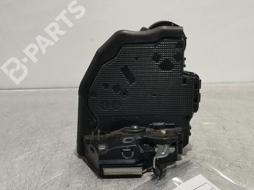 Used Rear right lock Rear right lock HONDA CIVIC IX (FK) 1.6 i-DTEC (FK3) (120 hp) 12177004 12177004